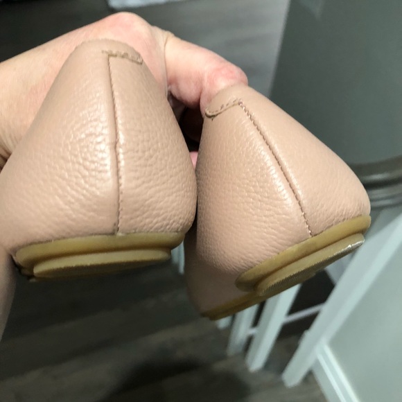 Coach flats - Picture 8 of 8